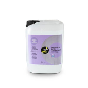 Detergente Super Concentrato 5kg