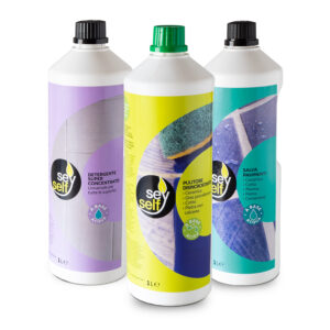 Soluzione salva terrazze