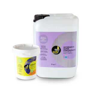 Soluzione Super Pulito