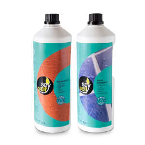 Soluzione Proteggi Superfici