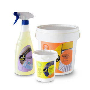 soluzione SUPERFICI IMPECCABILI